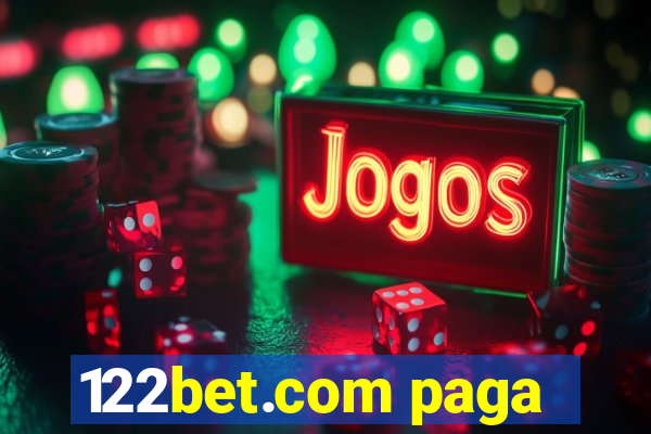 122bet.com paga